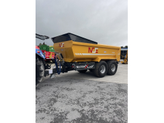 MDE next Gen 20 Ton dumper