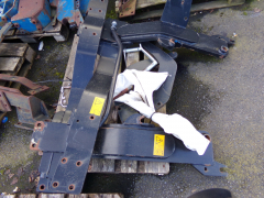 Newholland TD5.105 Loader brackets