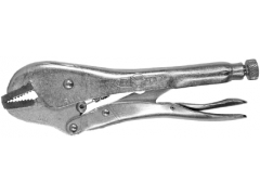  VISE-GRIP PLIERS STRAIGHT JAW 10R