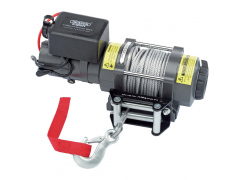 EXPERT 1134KG 12V RECOVERY WINCH