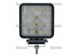 EXTRA BRIGHT LED Work Light