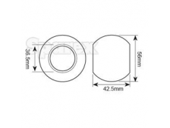 LINKAGE BALL CAT 11/CAT 111