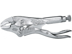 VISE-GRIP PLIERS WIRE CUTTER 4WR