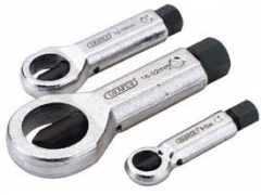 SET OF THREE NUT SPLITTERS