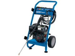 PETROL PRESSURE WASHER 5.5HP