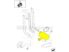 TM EXHAUST BOX