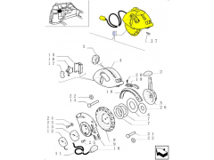 LIFT CONTROL