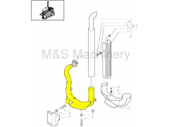 TSA/T6000 U BEND