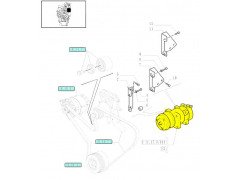 AIR CON COMPRESSOR