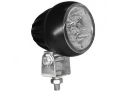 3" Round Worklamp