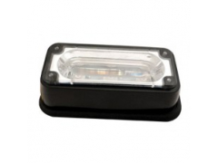 Amber Led Directional Light