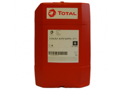 TOTAL ORGANIC COOLANT