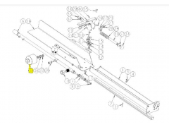 CUT/TIE ACCUMULATOR