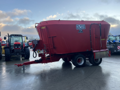 Hi Spec new T24 tubfeeder