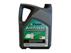 FINOL ANTIFREEZE