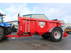 Hi Spec Excel 1250 unused spreader 2023