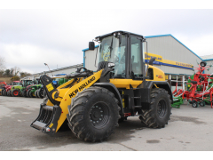 New Holland W110D Loader