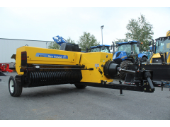 Newholland BC5070 square baler