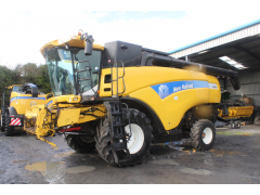 New Holland CX8070 2007 6 walker