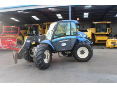 New holland LM425A 2005 teleporter