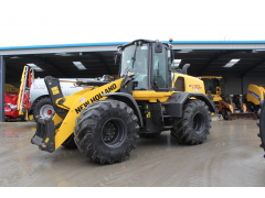 Newholland W170D 2018 loader