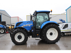 Newholland T7.230 PC 50kph 2021