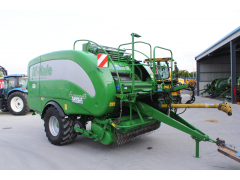 Mchale fusion 3 + baler 2020