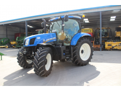 Newholland T6.175 2017