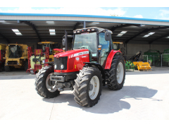 Massey Ferguson 5460 Dyna 4