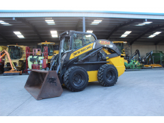 New Holland L234 Skidsteer 2019