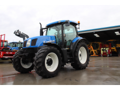 Newholland T6050 2008