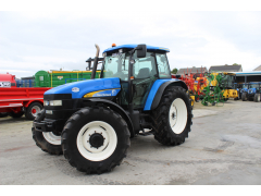 Newholland TM120 2003