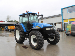 Newholland TM155 RC 2006