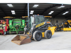 Newholland L220 Skidsteer 2019