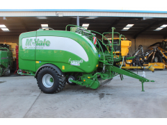 Mchale fusion 3+ baler