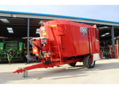 Hi Spec T14 Tub feeder