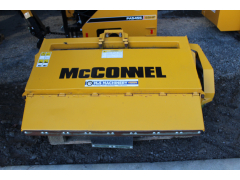 Used Mcconnel 1.2m head 85hp