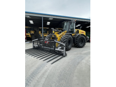 New Holland W190D Demo loader 2023