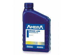 LHM MINERAL OIL BRAKE FLUID